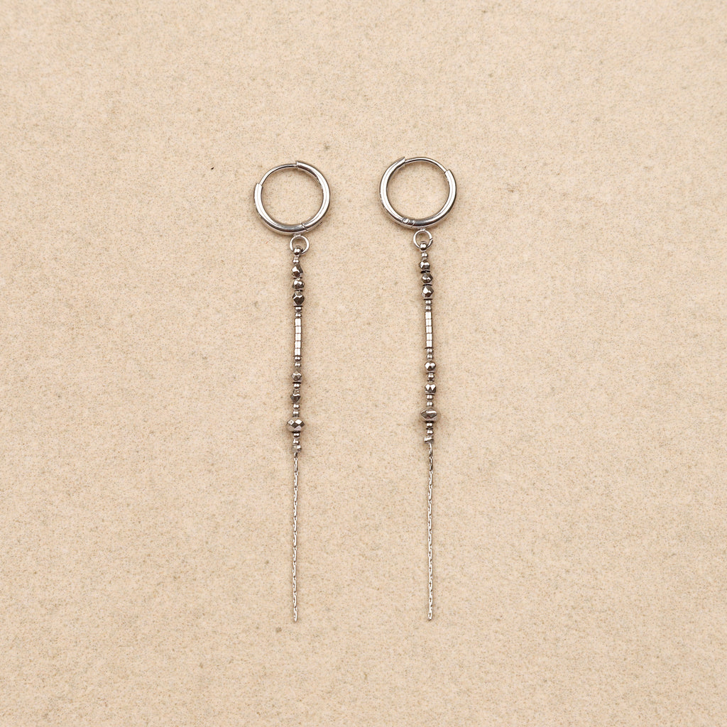 Altaïr earrings