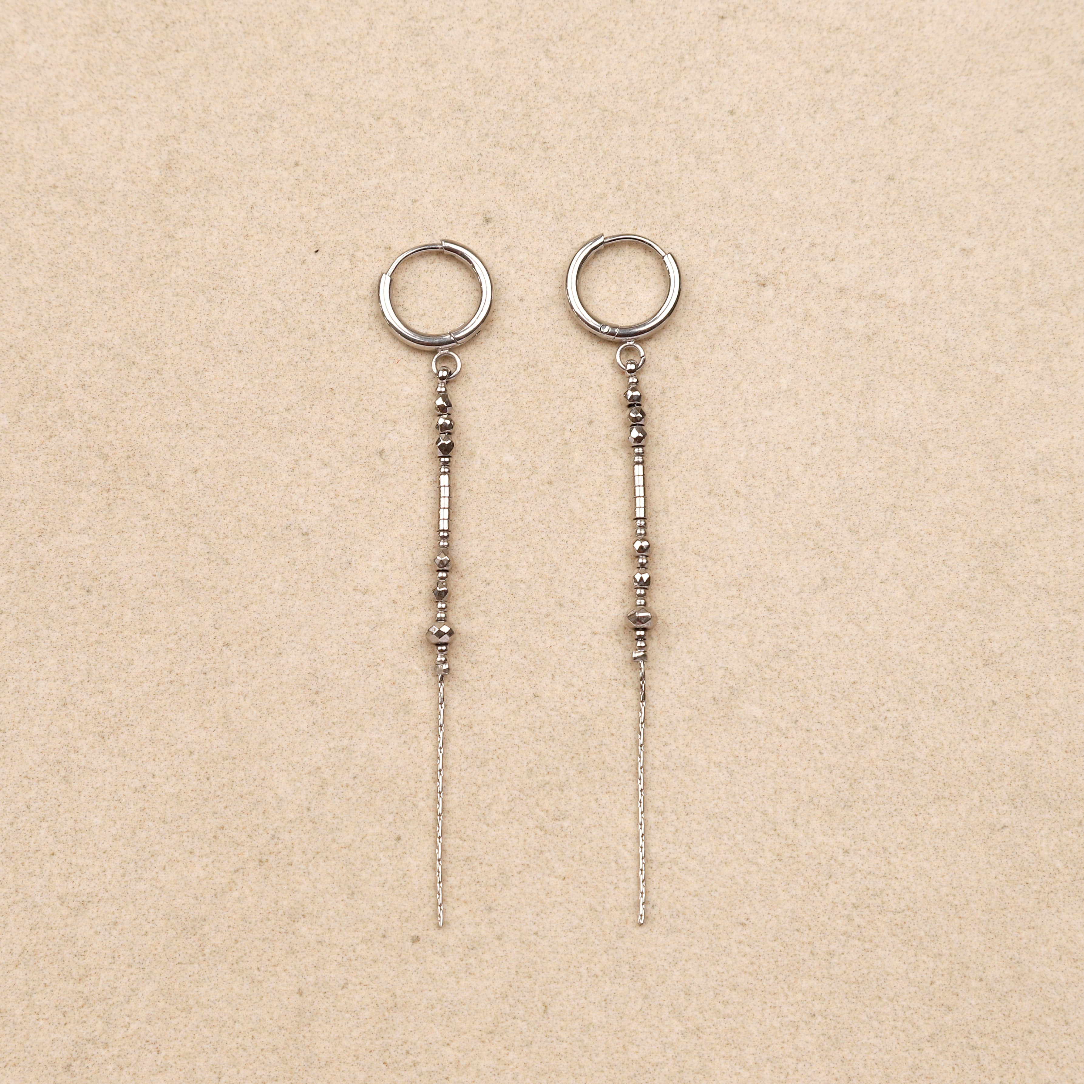 Altaïr earrings