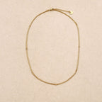 Collier Thalasséa