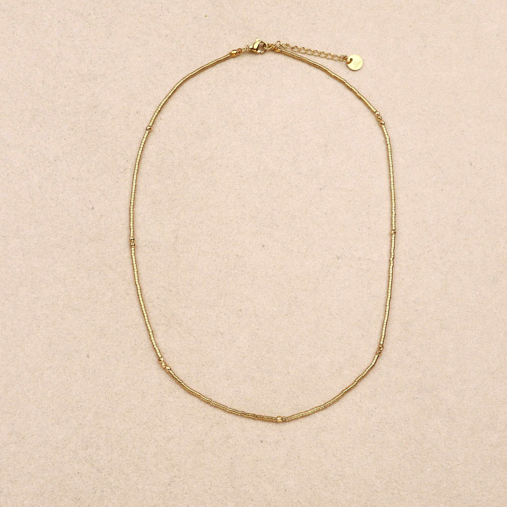 Collier Thalasséa