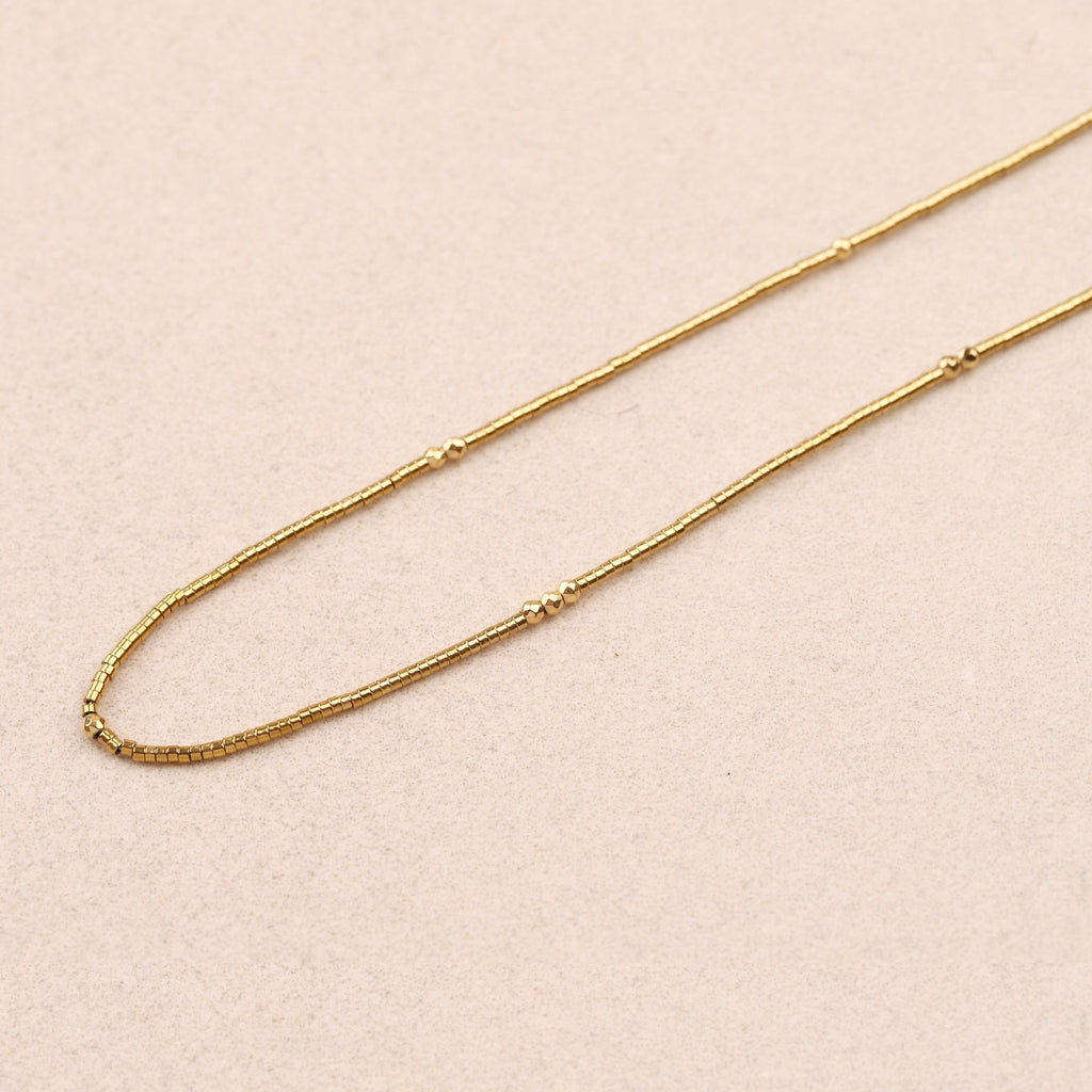 Collier Thalasséa