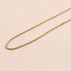 Collier Thalasséa