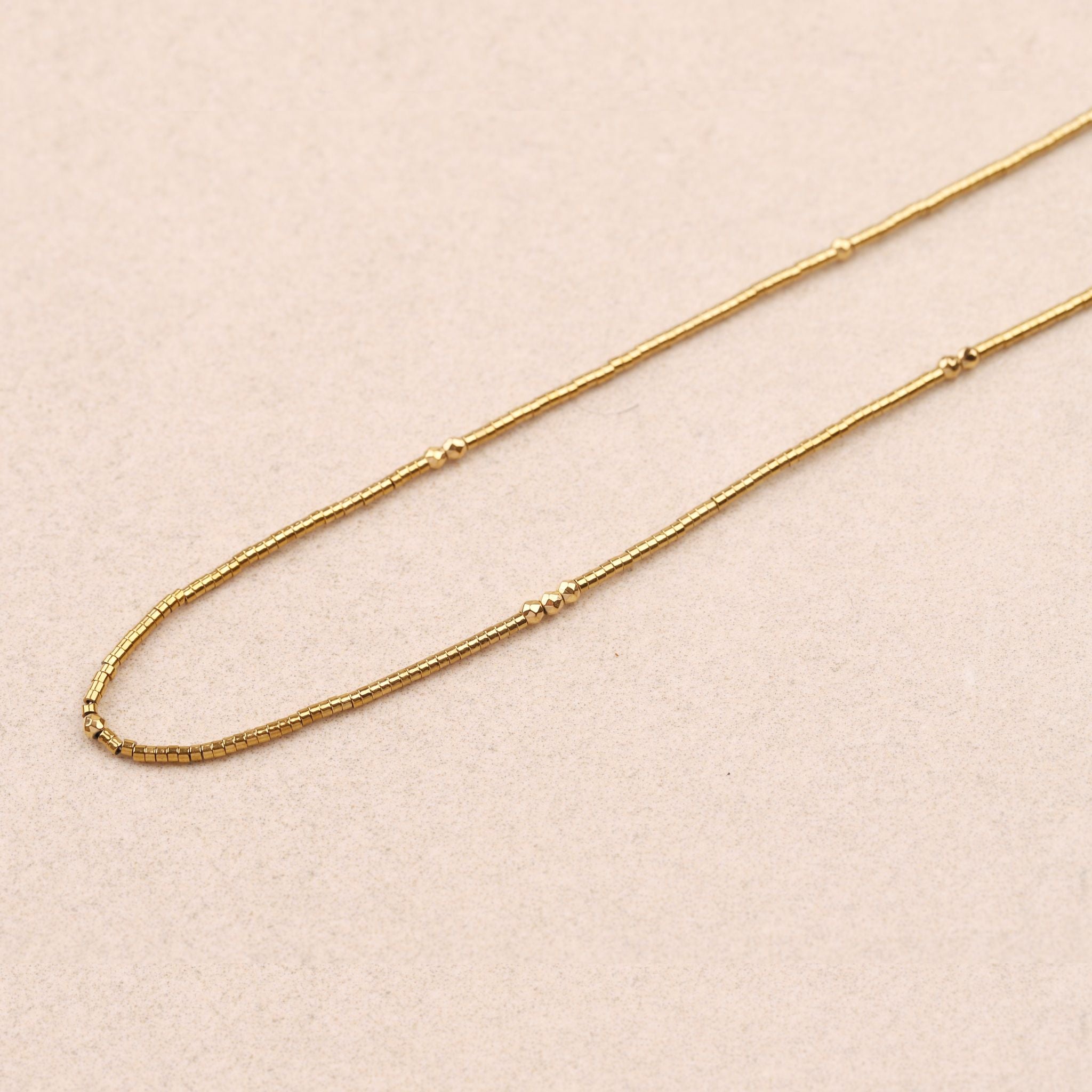 Collier Thalasséa