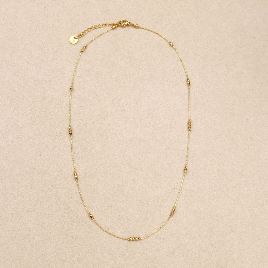 Collier Keryan