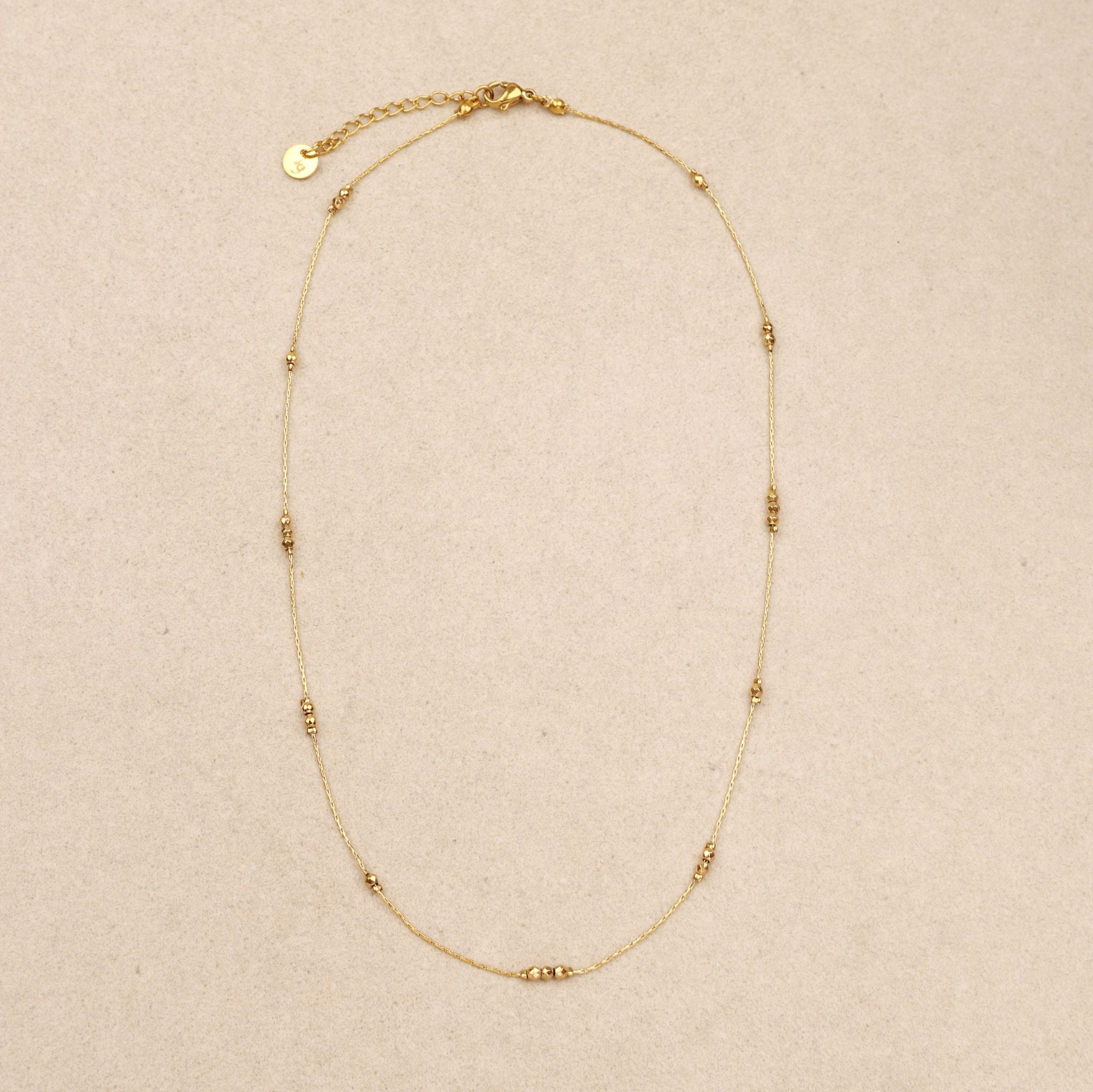 Collier Keryan