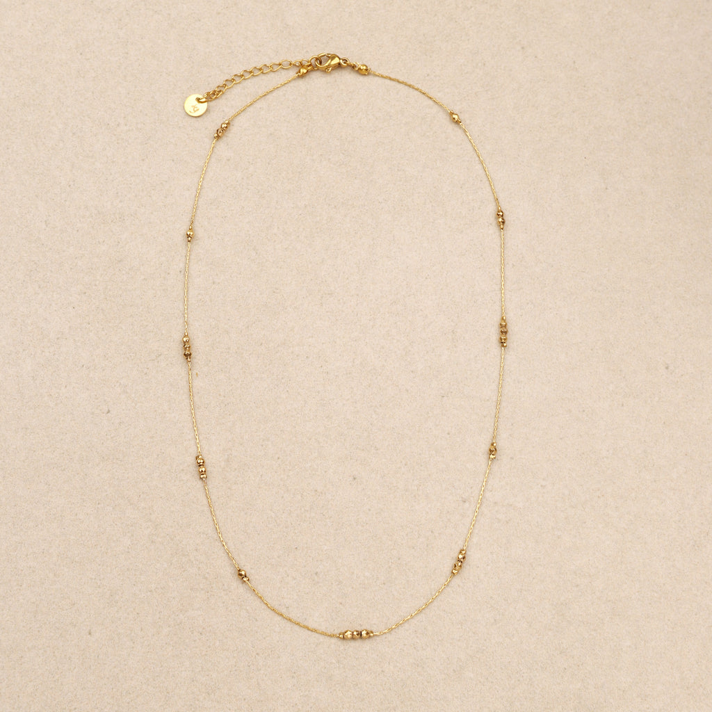 Collier Keryan