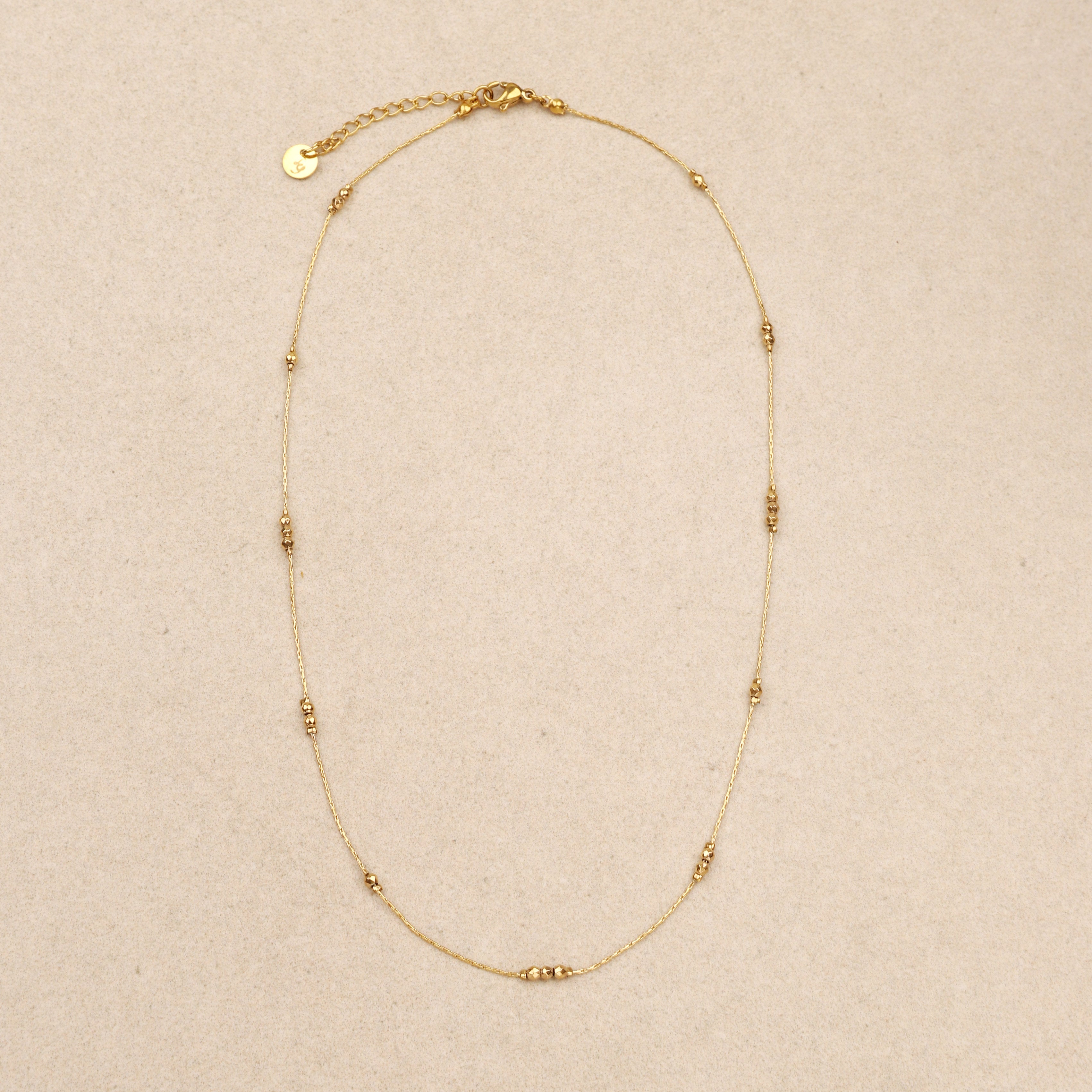 Collier Keryan