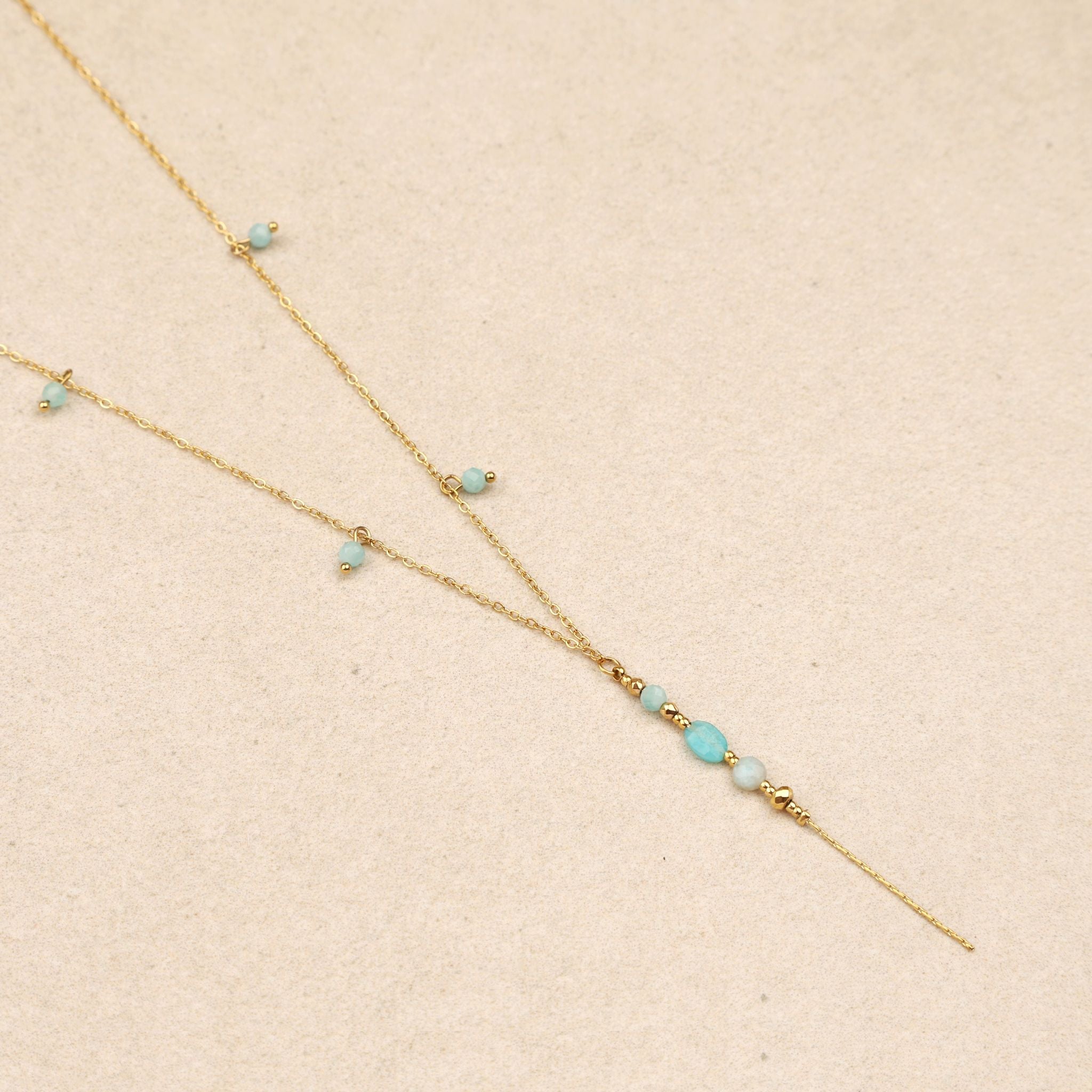 Collier Éloana