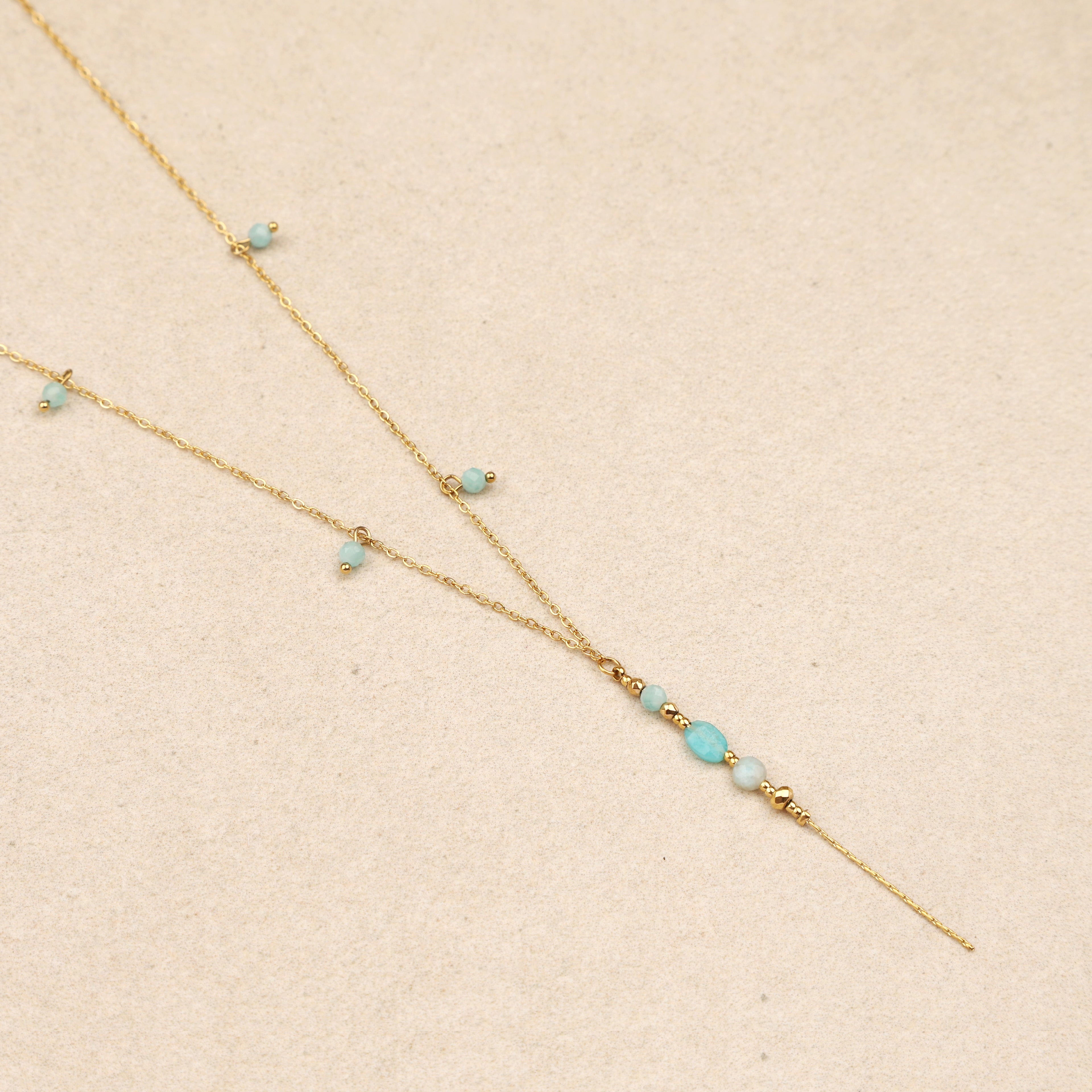 Collier Éloana