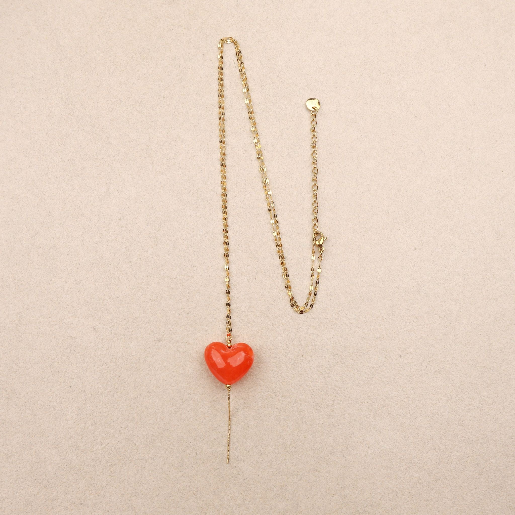 Collier Sora