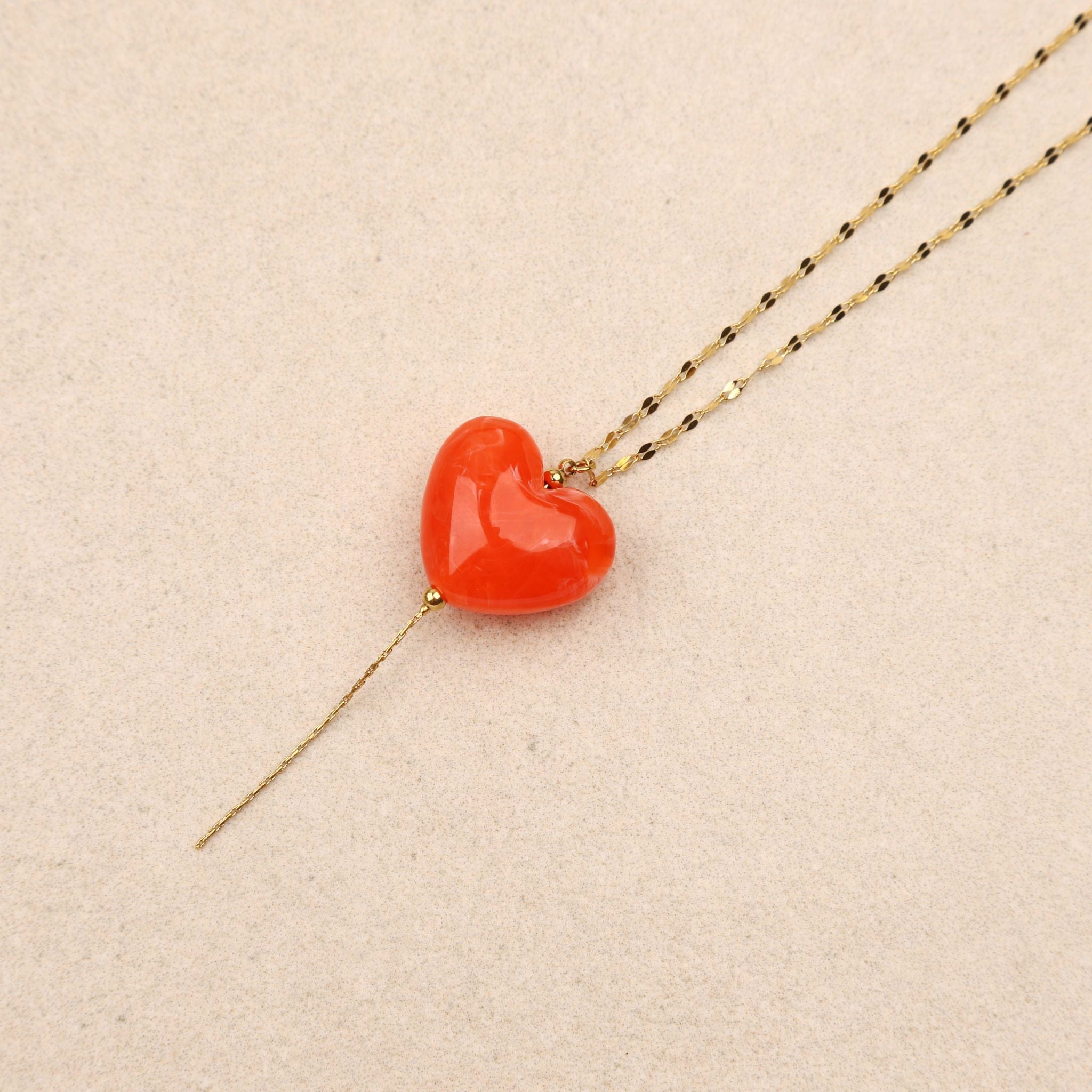 Collier Sora