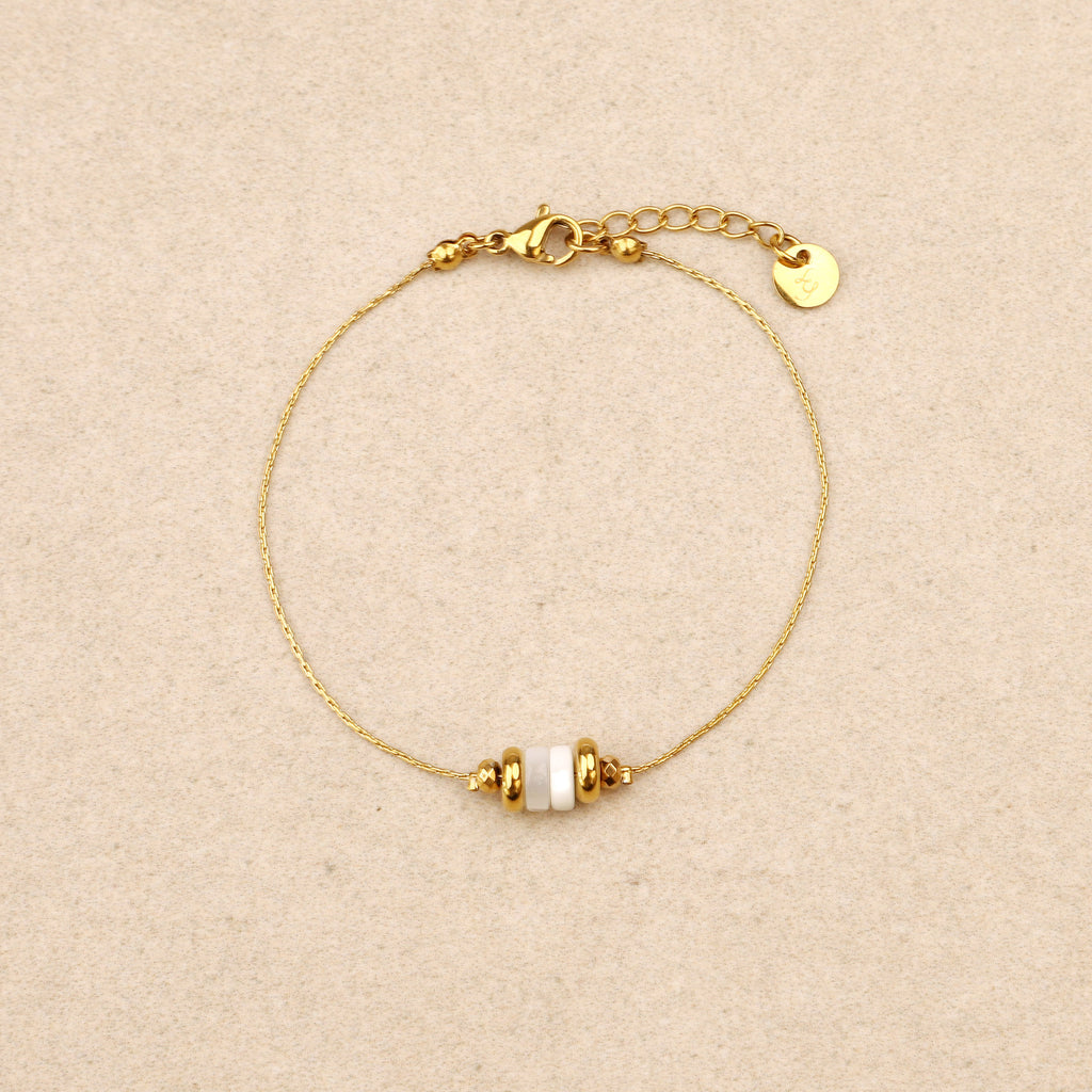 Bracelet Eléora
