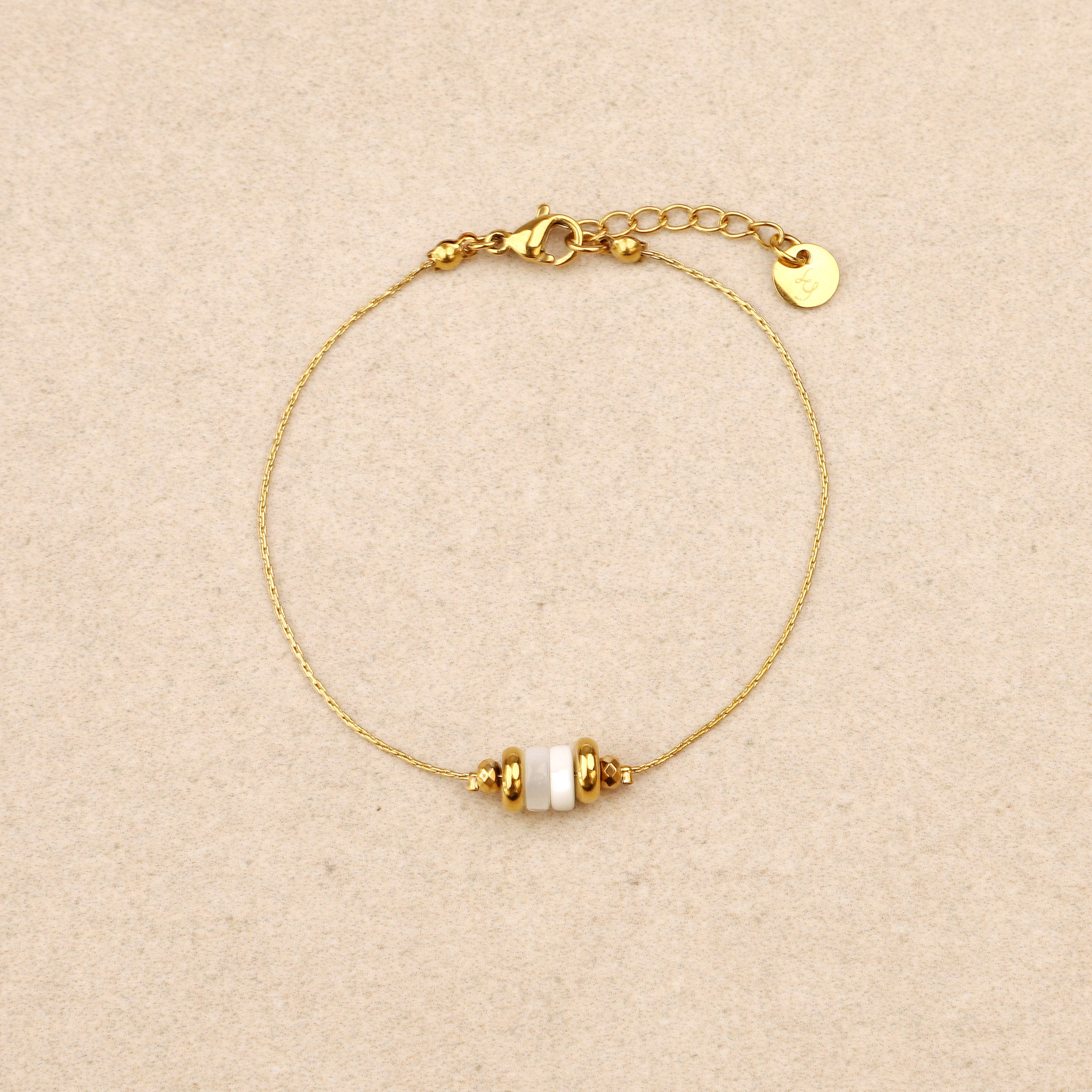 Bracelet Eléora