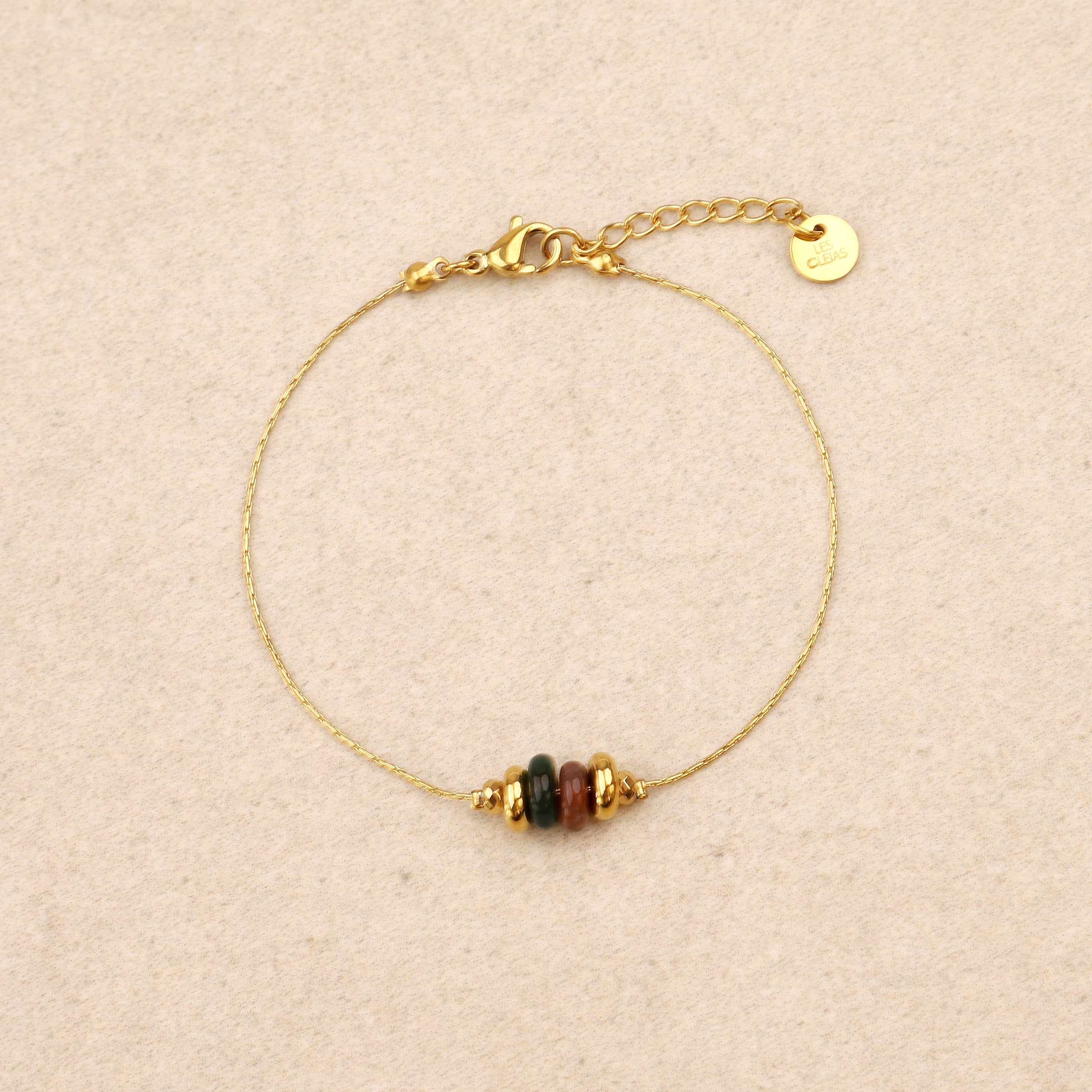 Bracelet Eléora