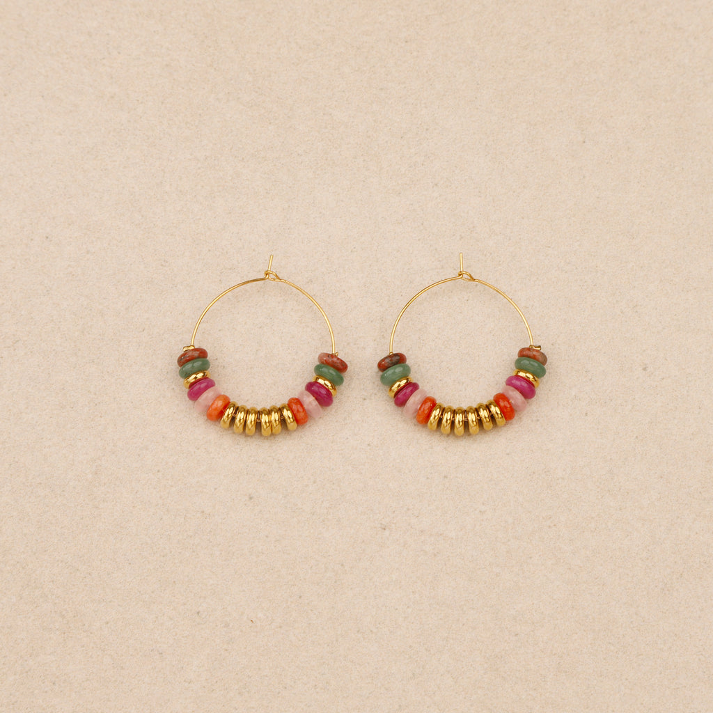 Ashe Earrings