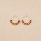 Ashe Earrings