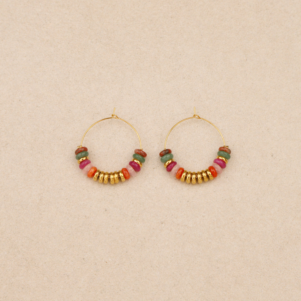 Ashe Earrings