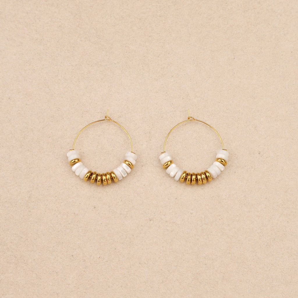 Ashe Earrings