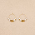 Ashe Earrings