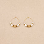 Ashe Earrings