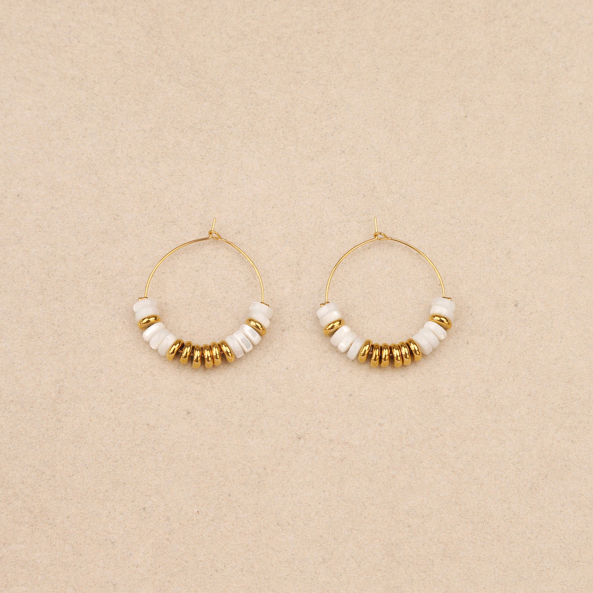 Ashe Earrings