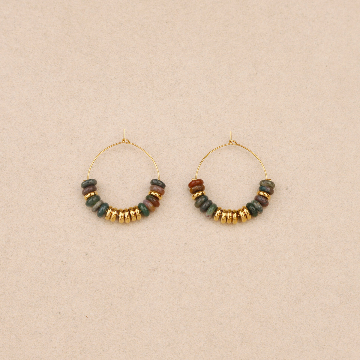 Ashe Earrings