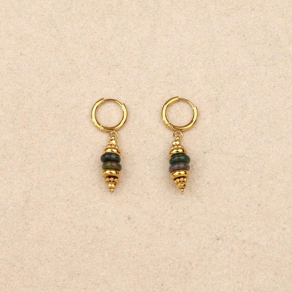 Eleora Earrings