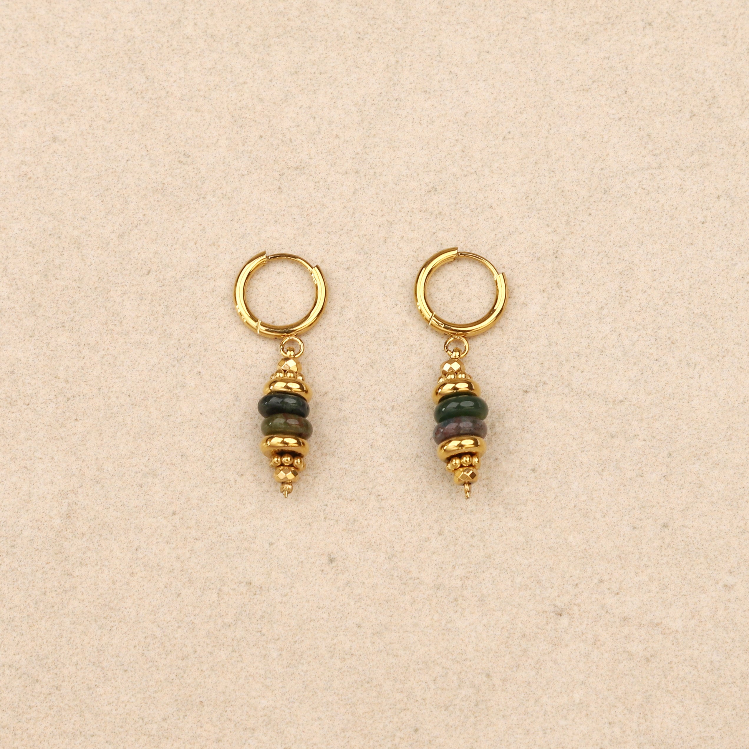 Eleora Earrings