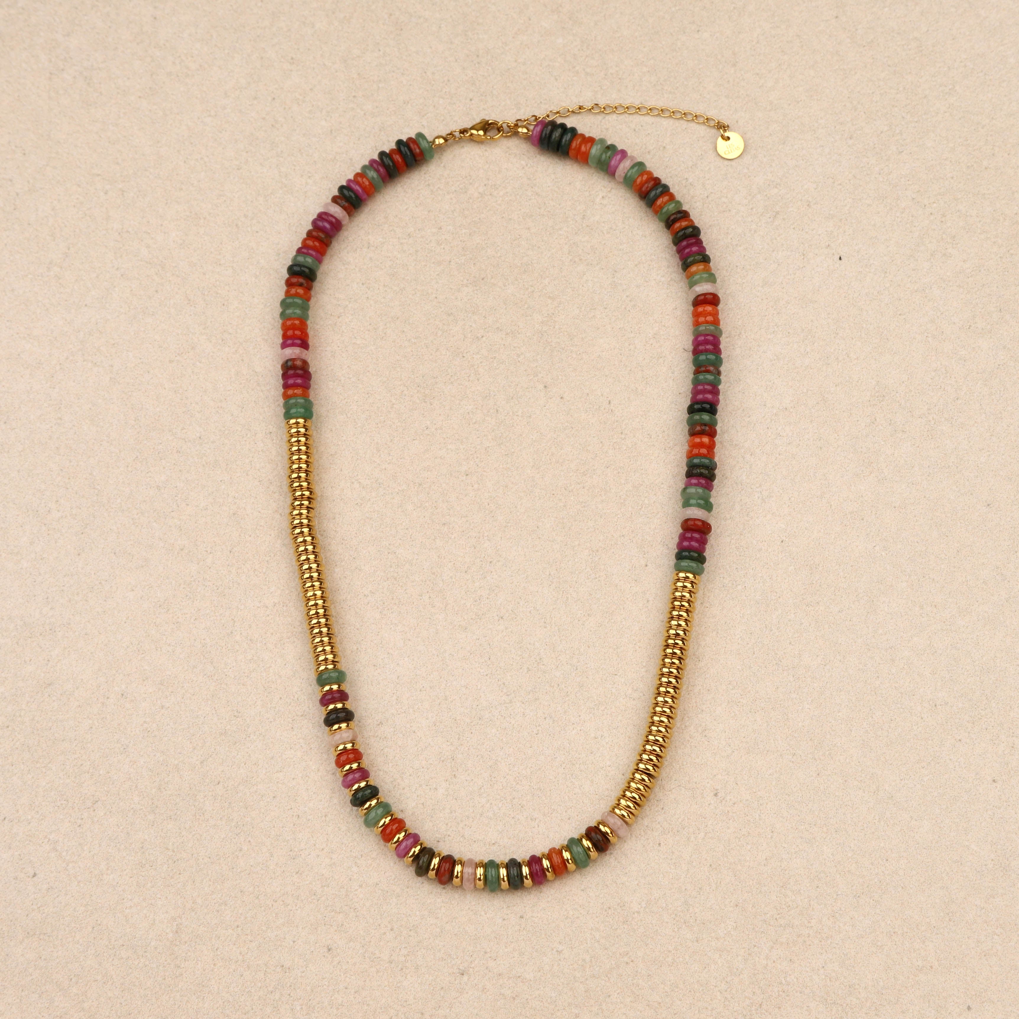 Collier Ashie