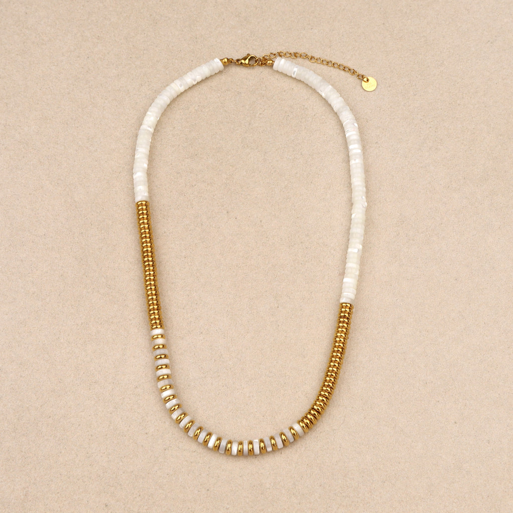 Collier Ashie