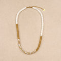 Collier Ashie