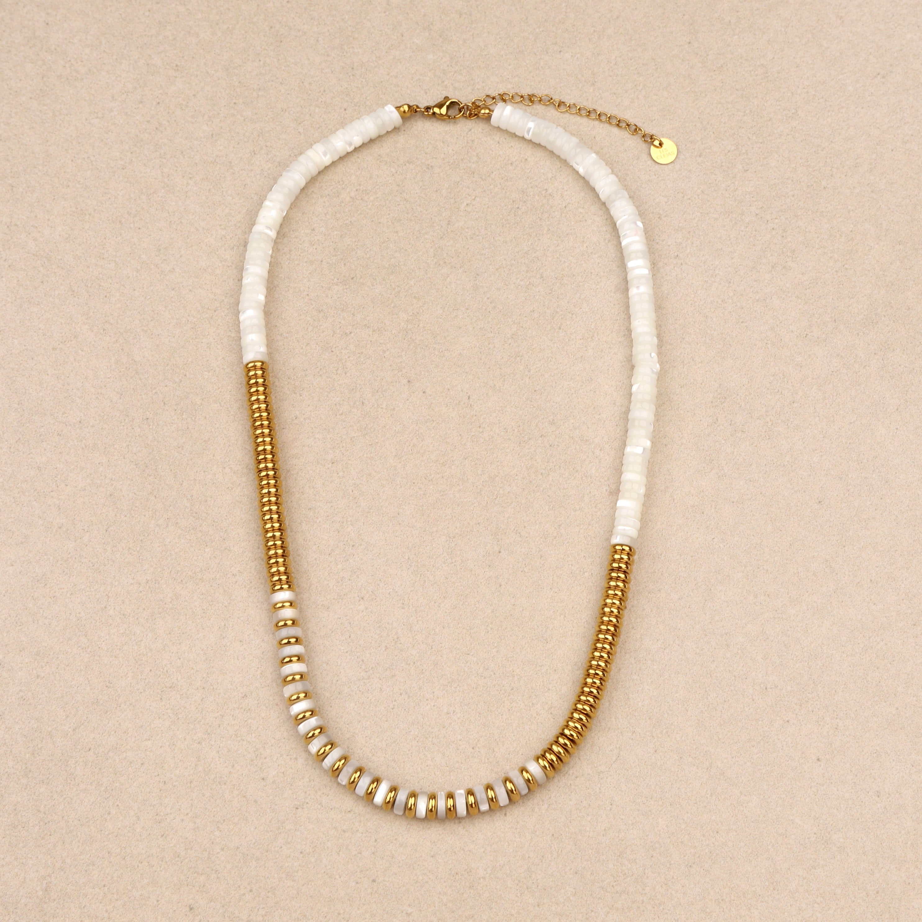 Collier Ashie