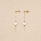 Boucles d'Oreilles Lumine