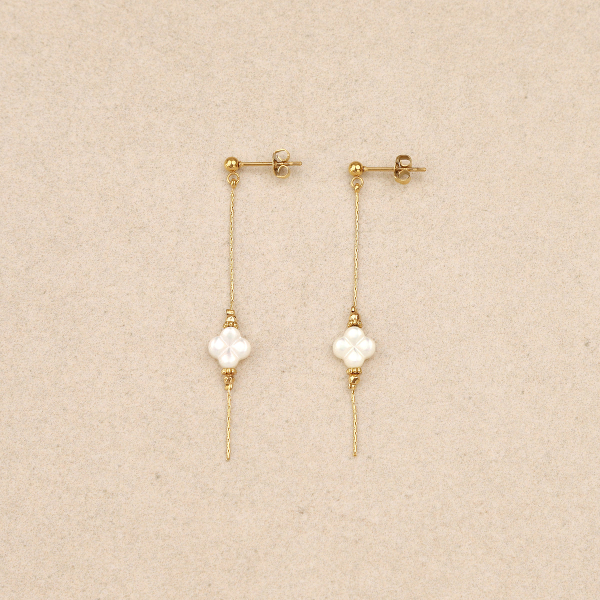 Boucles d'Oreilles Lumine
