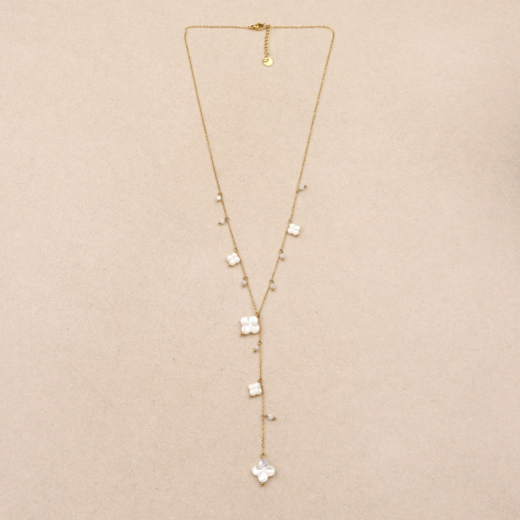 Collier Cravate Lumine