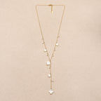 Collier Cravate Lumine