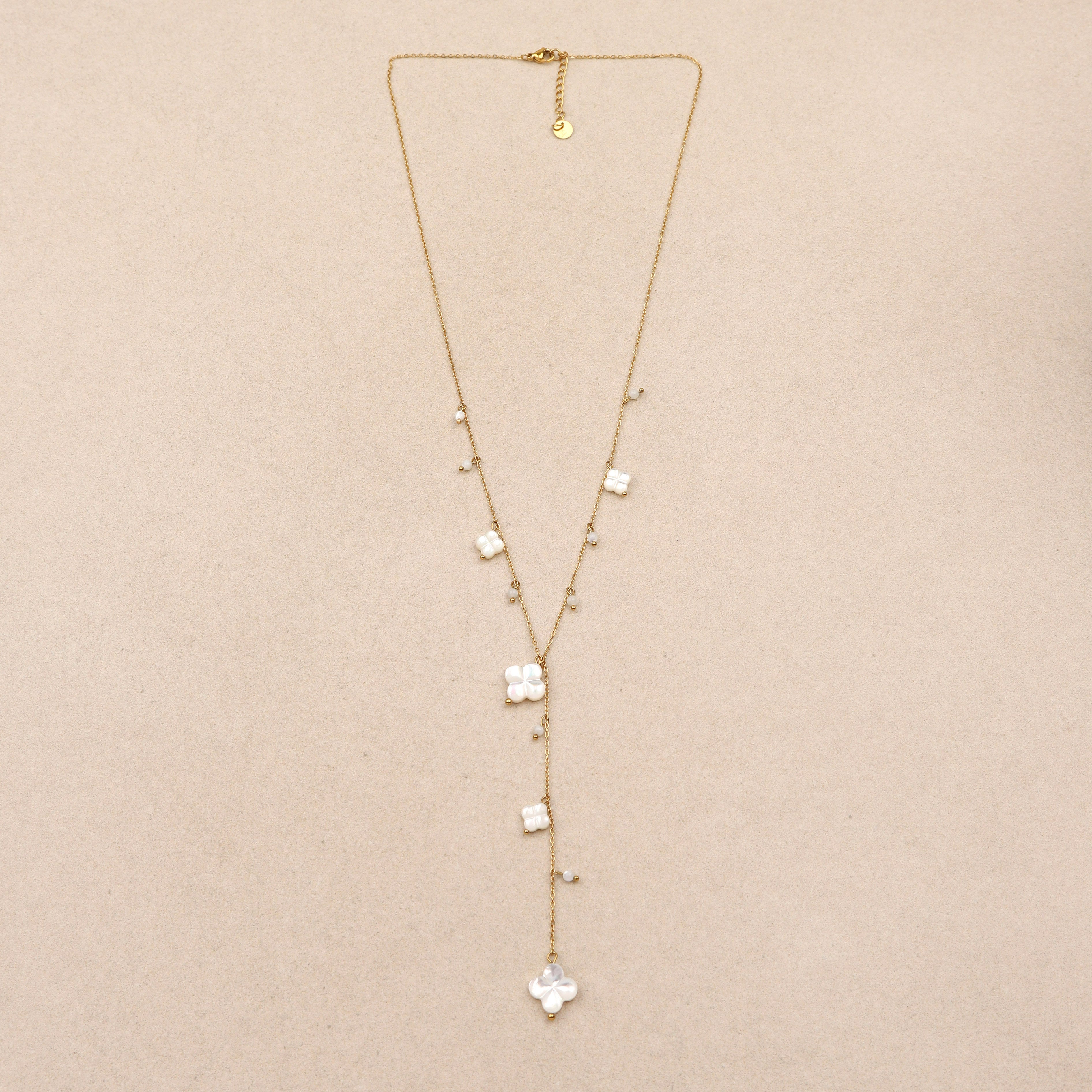 Collier Cravate Lumine