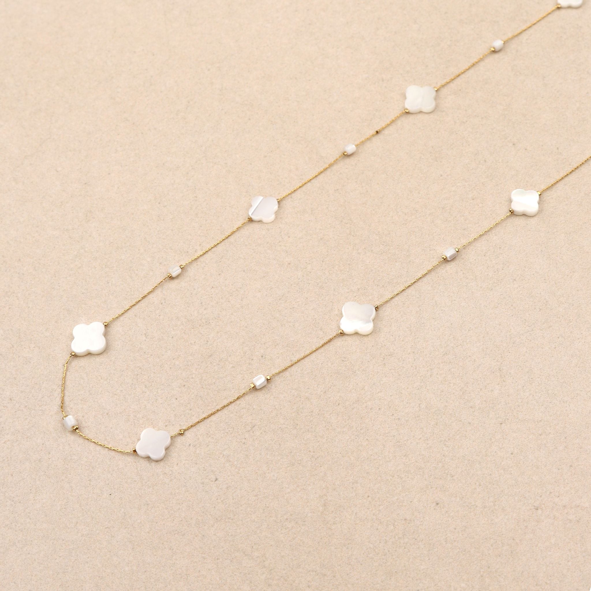 Lumine Necklace