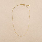 Adriel Necklace