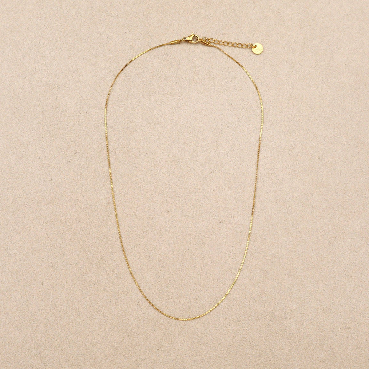 Adriel Necklace