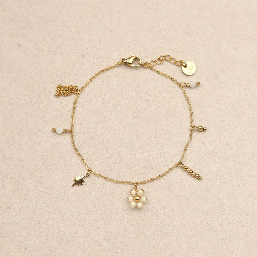 Bracelet Orana Blanc