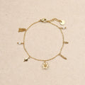 Bracelet Orana Blanc