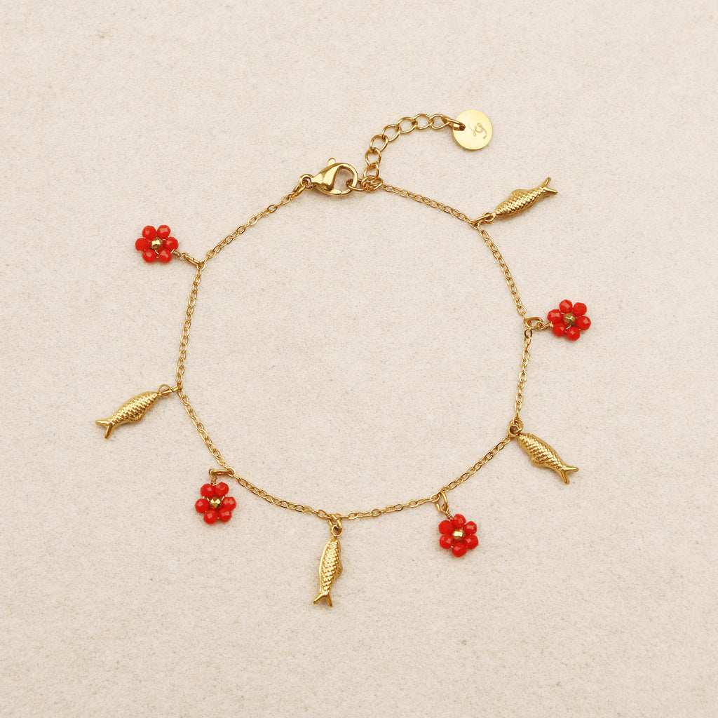 Bracelet Nélie