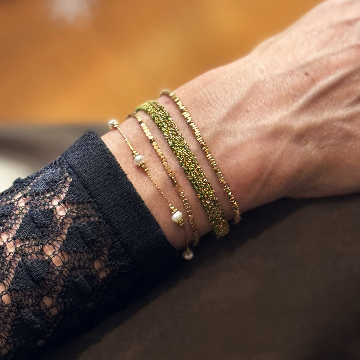 Bracelet Scintiller