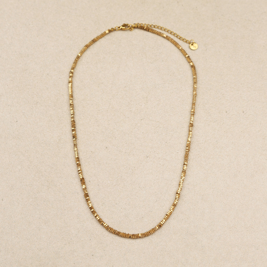 Collier Scintiller
