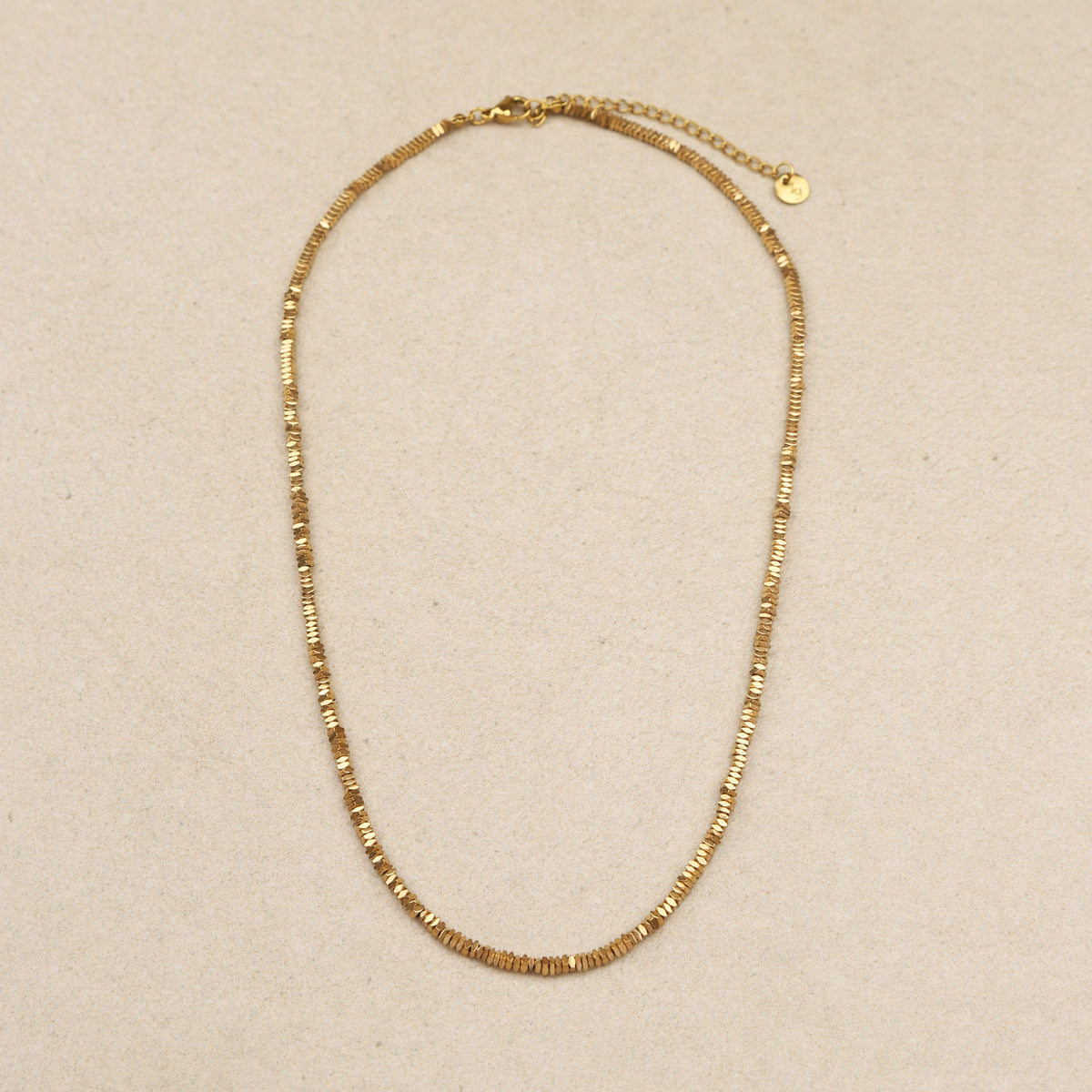 Collier Scintiller