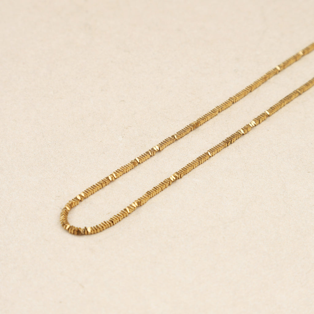 Collier Scintiller
