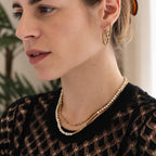 Collier Scintiller