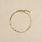 Sparkle Cube Bracelet