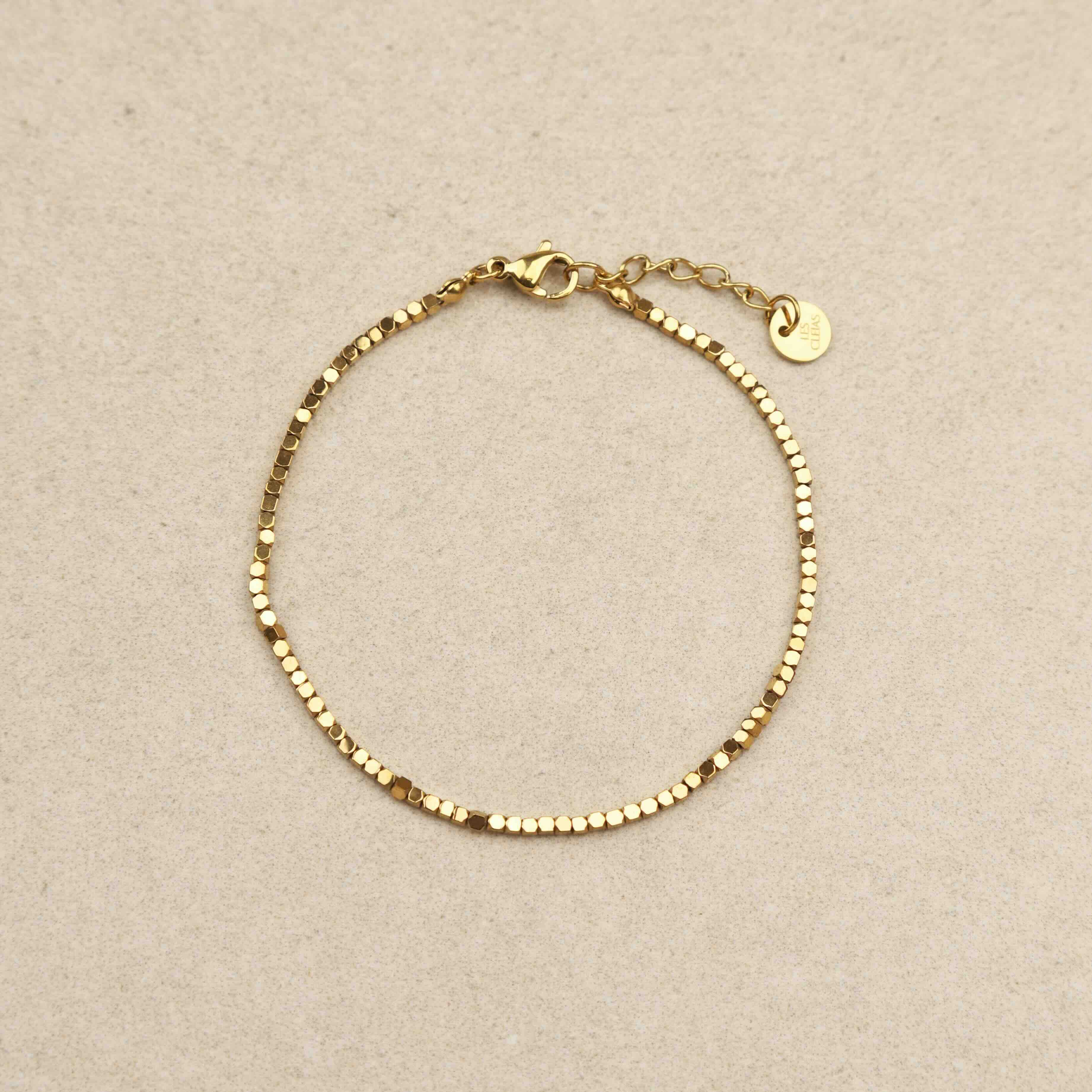 Bracelet Éclat Cube